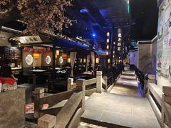 -绿茶餐厅(朝阳大悦城店)