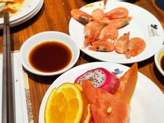 -汉巴味德(乐宾百货店)