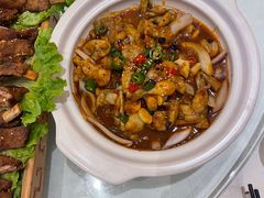 -解家河南菜(商鼎路店)