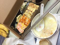 -林妈妈村·日式料理(宝山万达店)