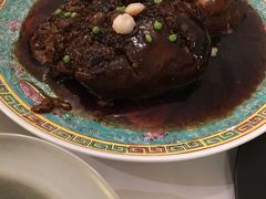 八宝鸭-上海老站(徐家汇店)