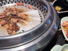 -梨花自助烤肉(乐宾店)