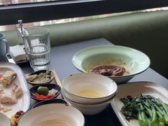 -J cafe 朝夕餐厅