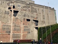 -上海四行仓库抗战纪念馆