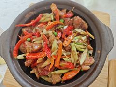 -写庭·鱼鲜川菜·宴请(铁像寺水街店)