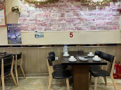 -金明子八带鱼馆(正宗韩国连锁店)