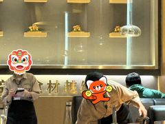 -一朵菌·野生菌探索家火锅(南亚店)