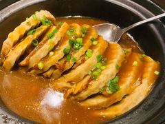 -穿越·外婆家(西溪天堂店)
