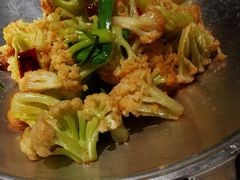 -筱爷叔·上海传统手工菜(玉树路店)