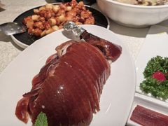 -永乐饭庄(安德路店)