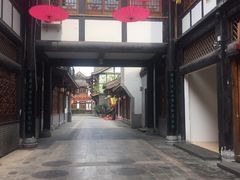 -小向麻辣烫(天街总店)