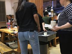 -木屋烧烤(白石洲店)