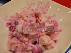 -安德烈俄式西餐厅(中央大街店)