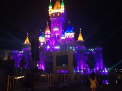 -青岛方特梦幻王国