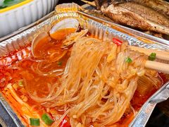 -黄鱼炙夜·烧烤·小龙虾(星荟广场店)