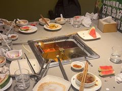 -海底捞火锅(新松江路店)