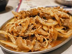 -济扶岛韩国海鲜汤제부도 해물탕(望京店)