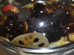 -过锅瘾三汁焖锅(东星时代广场店)