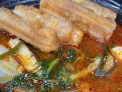 -四川老牛麻辣烫(北门桥店)