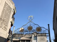 -张一元(前门店)