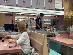 -元气寿司(环球港店)