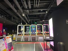 -VS SPORTS PARK运动玩乐园·团建·生日会(合生汇店)