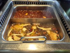 -大隐·成都火锅Bistro(合生麒麟新天地店)