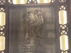-北京金融街丽思卡尔顿酒店·意味轩 Cepe