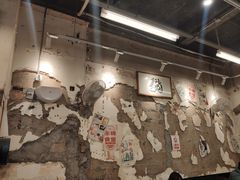 大堂-东排食堂长沙小吃大排档(五一广场店)