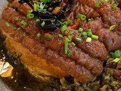 -徐鼎盛民间菜(南坪后堡店)