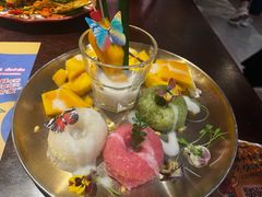 -泰妃殿(新世界旗舰店)