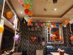 -火吧PTV聚会餐厅(10号店)