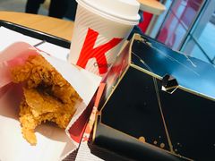 -肯德基(凤凰海店)