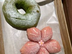 抹茶圈圈-奈雪的茶(天河城店)