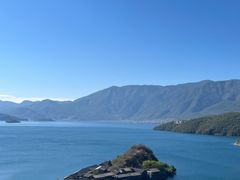 -丽江泸沽湖景区