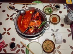 -江北北火锅馆·公路夜市(魏公村店)