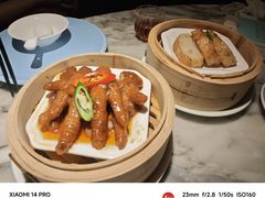 -东南里湖景餐厅·新闽菜(浦西万达店)