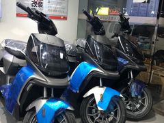 -九号电动车(安定门内大街店)