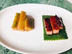 原味秘制叉烧-三号黄浦会Canton Table