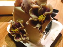 -BON CAKE(华贸购物中心店)