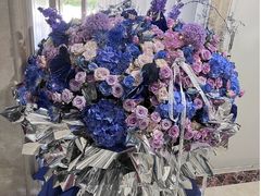 -花邻FloweringLife花艺气球派对(武康大楼店)