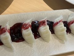 -船歌·鱼水饺青岛菜(国贸商城店)