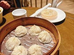 传统鲜肉小笼-南翔馒头店(豫园店)