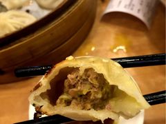 -小姜锅贴(凤凰街店)