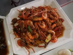 -唔呶喔哩酒家(生产街店)