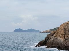 -广东惠东海龟国家级自然保护区