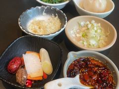-东来顺·非遗火锅(高新店)