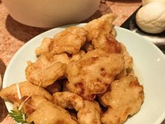 -红樱桃·欢乐餐厅(太原里店)