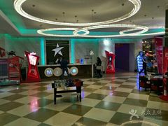 -Miohca缪卡KTV(和平店)