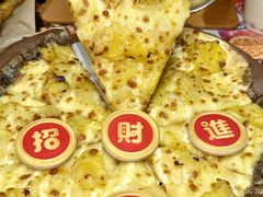 -达美乐比萨(红山店)